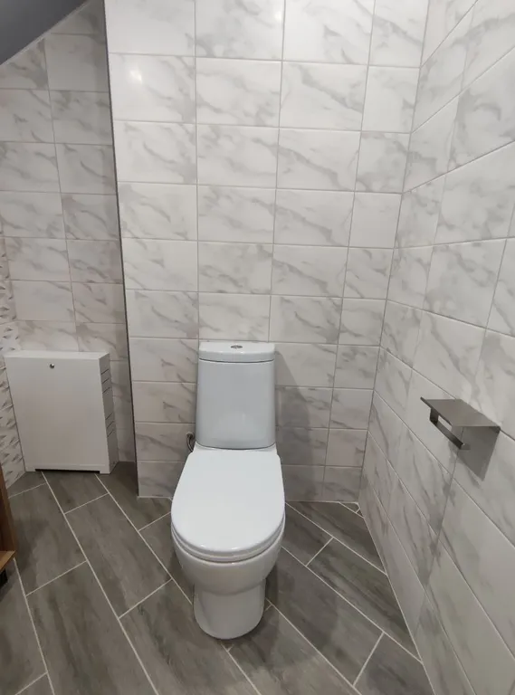 Дом в центре города рядом с набережной