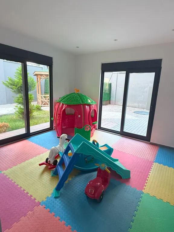 Аланья\Клеопатра квартира Студия 1+0