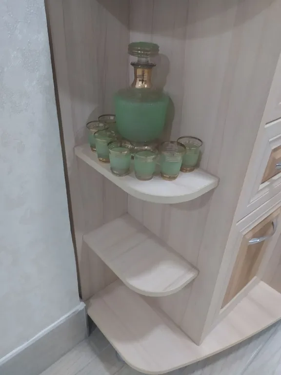 Студия на набережной у пляжа Бриз