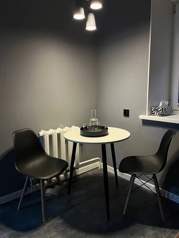 Квартира премиум-класса в самом центре исторического города