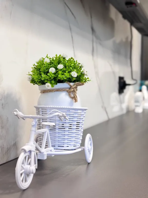 Дизайнерская 2 комнатная квартира