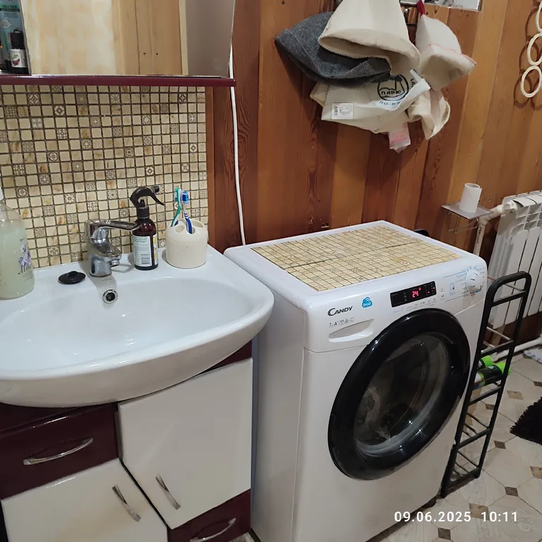 Домик в стиле Кантри