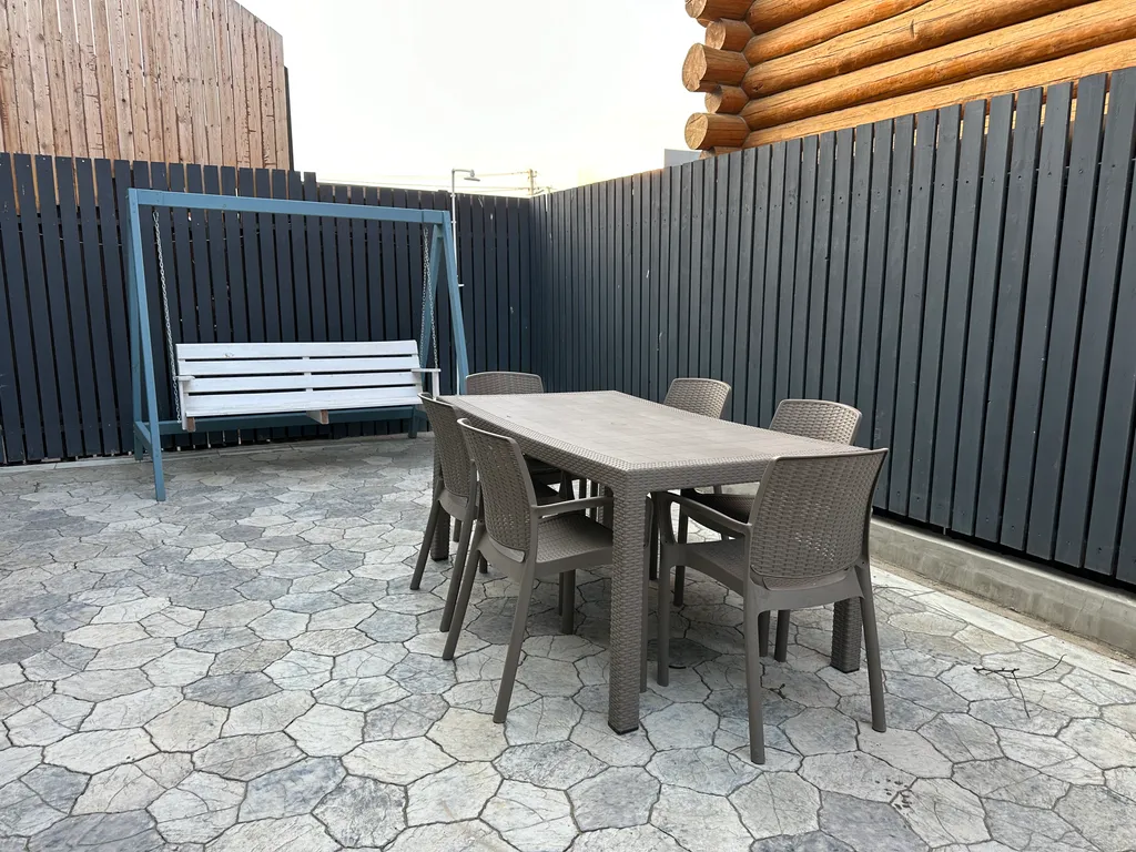 Дома у моря