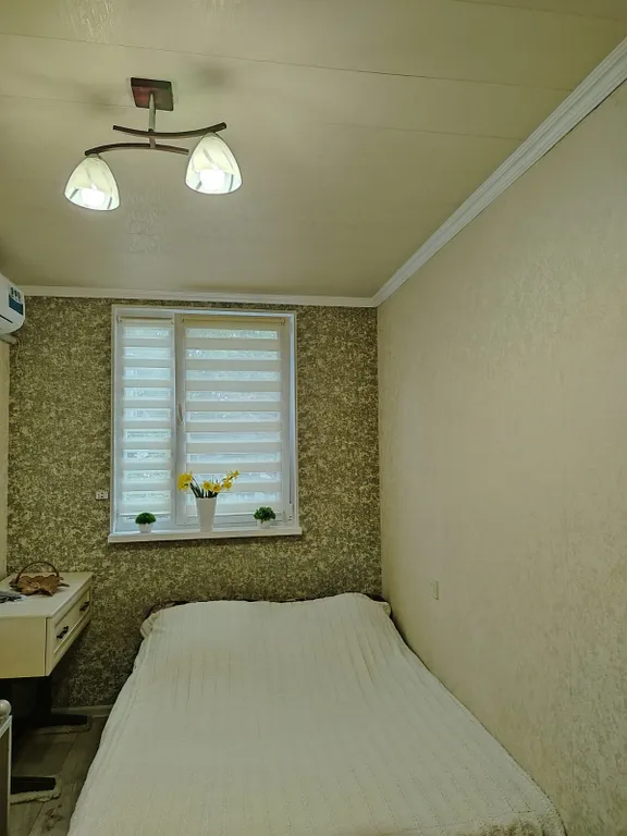 Коттедж 1-комнатный Дом — Ялта