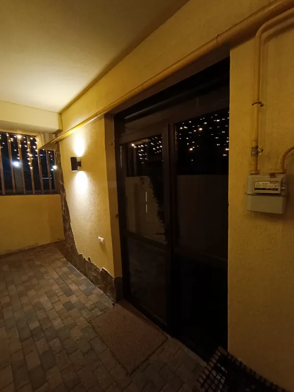 Апартамент с хаммамом