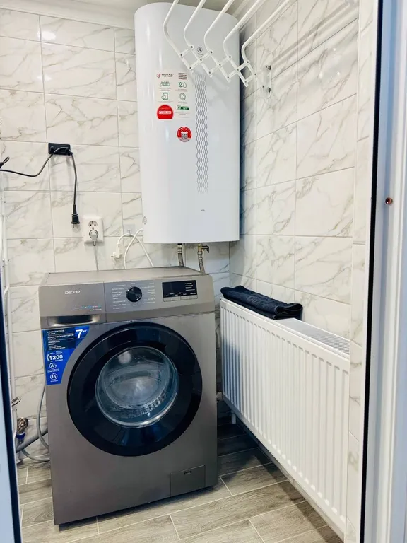 Коттедж Частный отдельный дом со всеми удобствами — Кущёвская