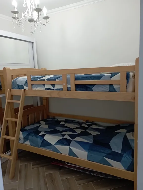 Апартамент рядом с физкультурно-оздоровительным комплексом