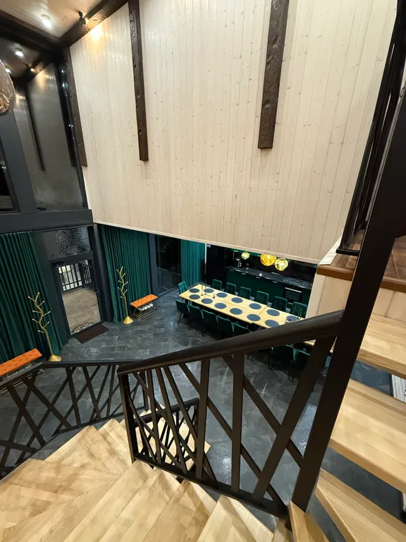 6-комнатный Дом