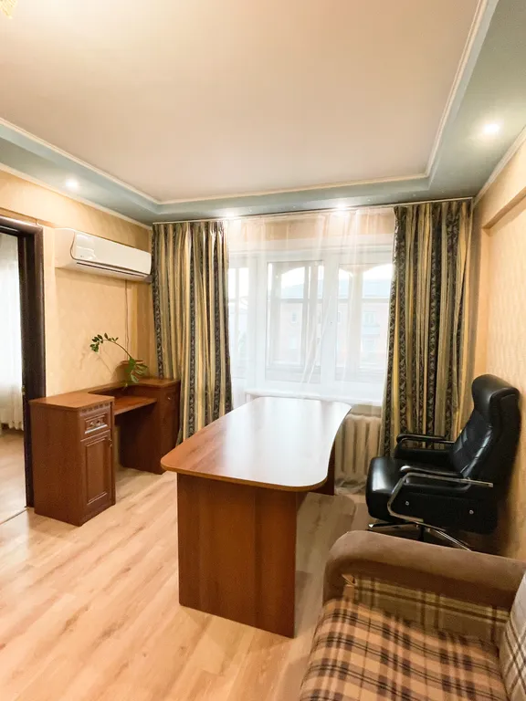 Квартира Комфорт прежде всего — аренда посуточно в Улан-Удэ