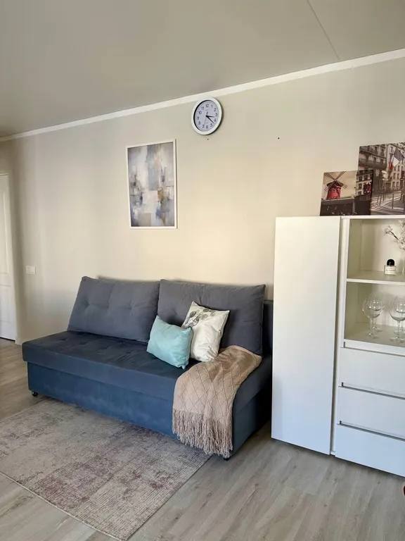 2-х комнатная квартира в центре города