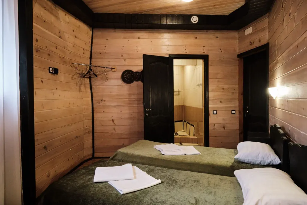 Кедровая сфера