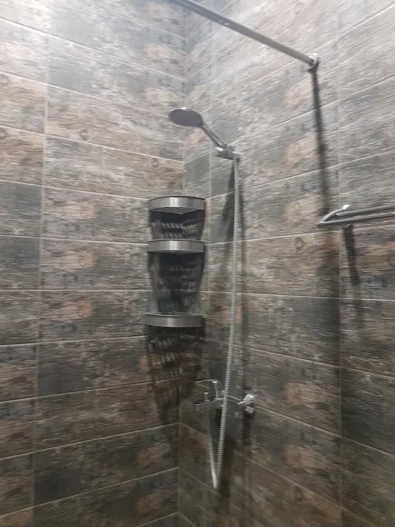 Квартира с видом на море