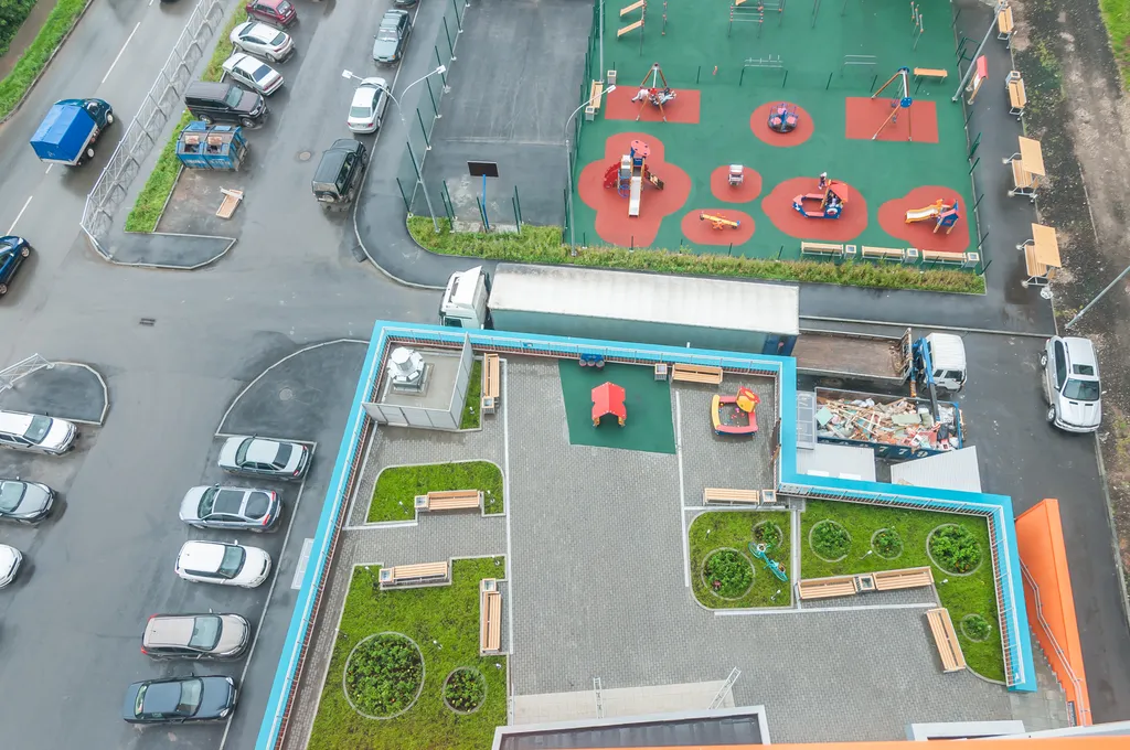 Квартира в ЖК Краски Индустриальный район