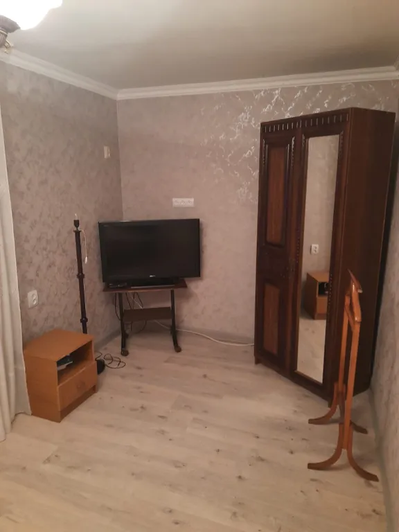 Квартира Квартира Апартамент в центре — Гагра