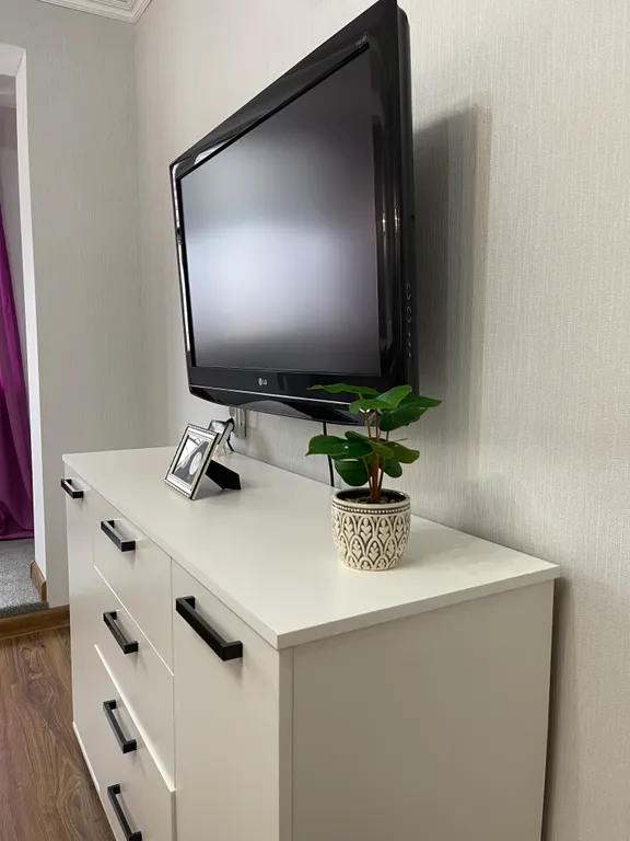 Квартира Квартира Апартамент Берлин — Калининград