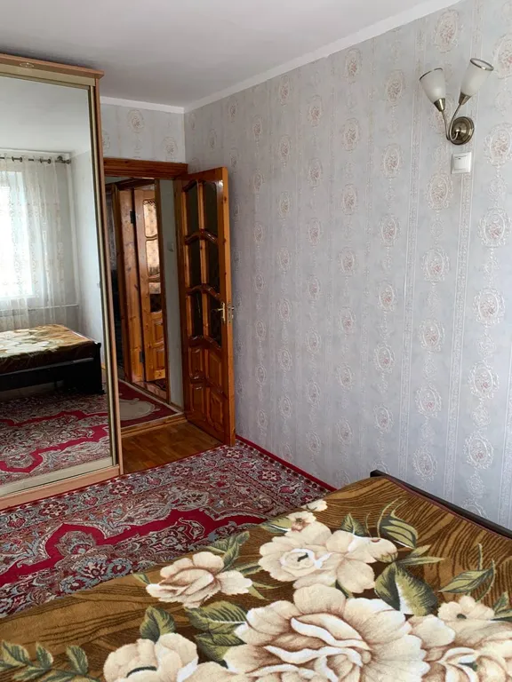 Квартира Апартаменты TUR HOUSE в Каспийске — Каспийск