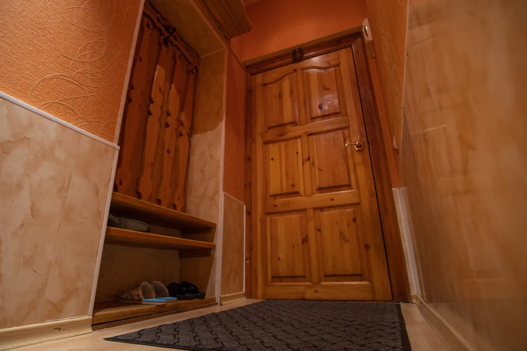 2-комнатная квартира в центре