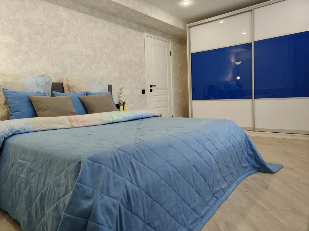 Квартира 2-х комнатная квартира с видом на парк в 5 минутах до центра — Ярославль