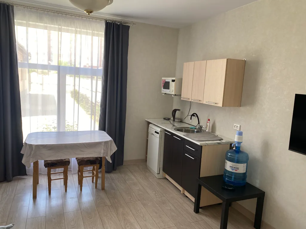 Квартира Комната — Элиста