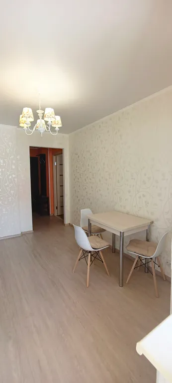 Уютная квартира рядом с лесом