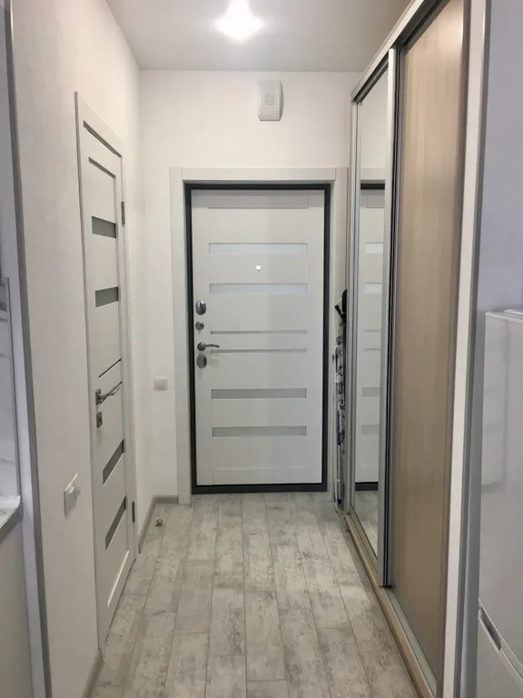 Квартира Апарт-отель Кавказ, Апартаменты 300м до моря — Анапа