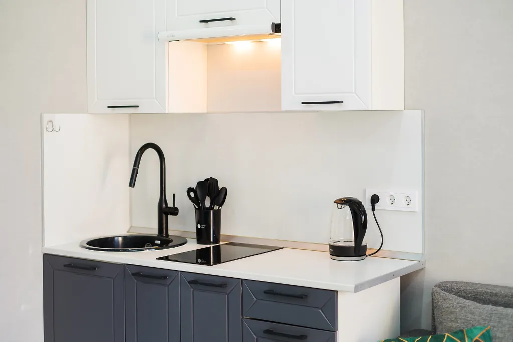 Евродвушка, балкон, вид на море