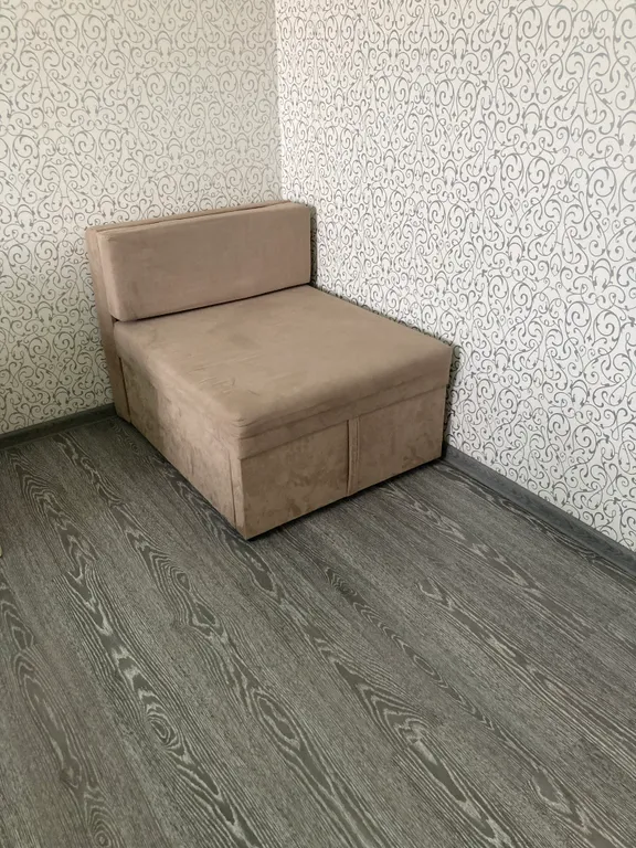 Квартира Уютная евро 2-комнатная квартира — Екатеринбург