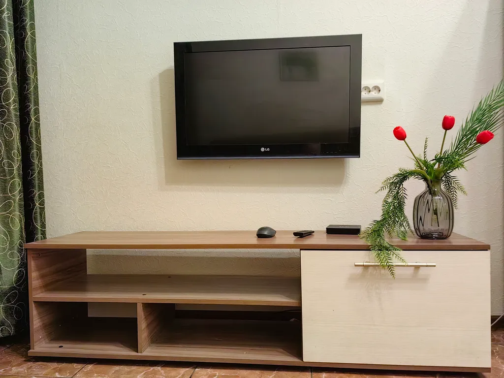 Однушка Лаванда