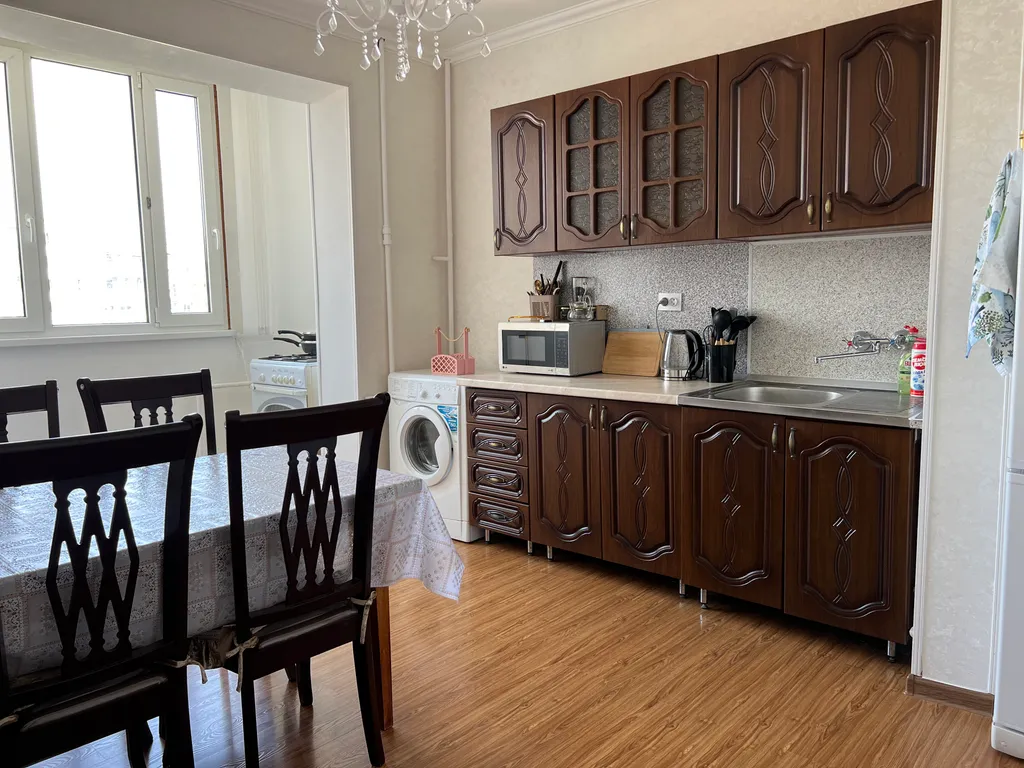 Уютная и чистая квартира в центре