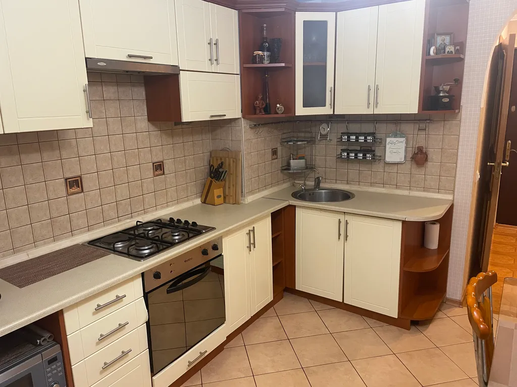 Квартира Квартира на Сельме — Калининград