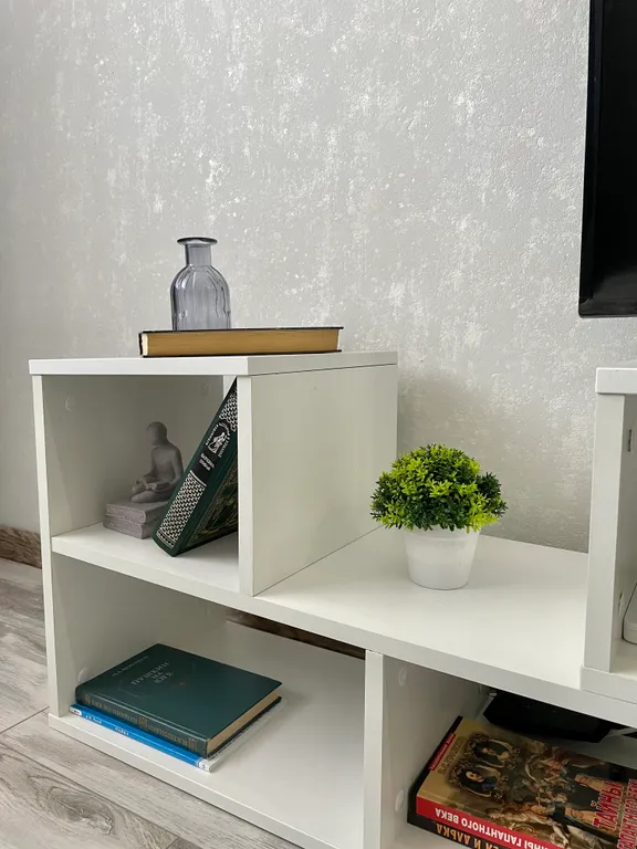 Уютная студия недалеко от центра