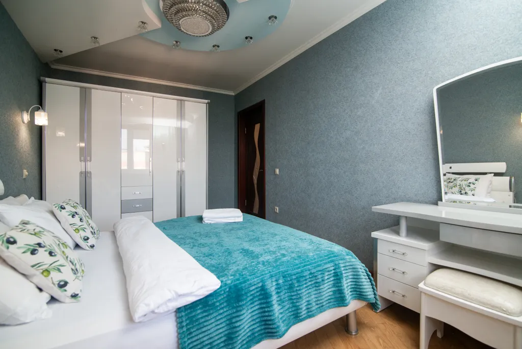 Двушка VV Apart в 15 минутах от метро Котельники на Шоссейной 5к2