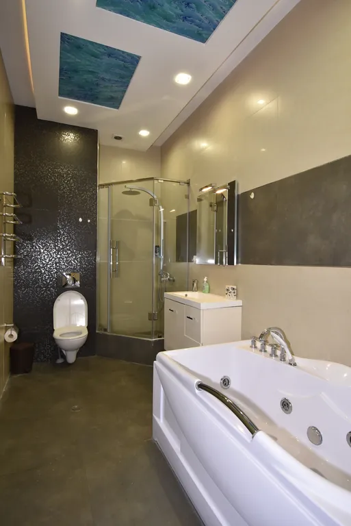 Красивая квартира