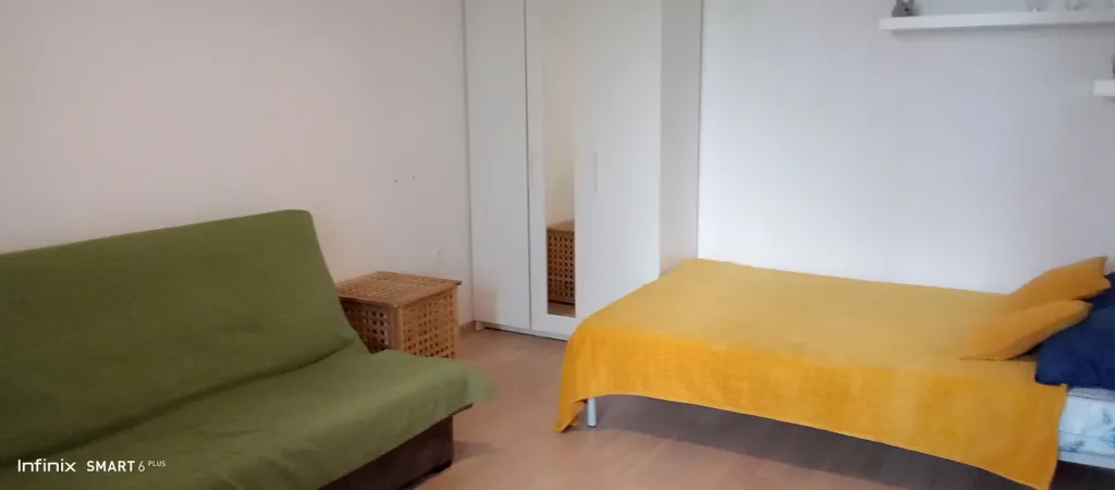 Квартира 2-комнатная Квартира — Ярославль