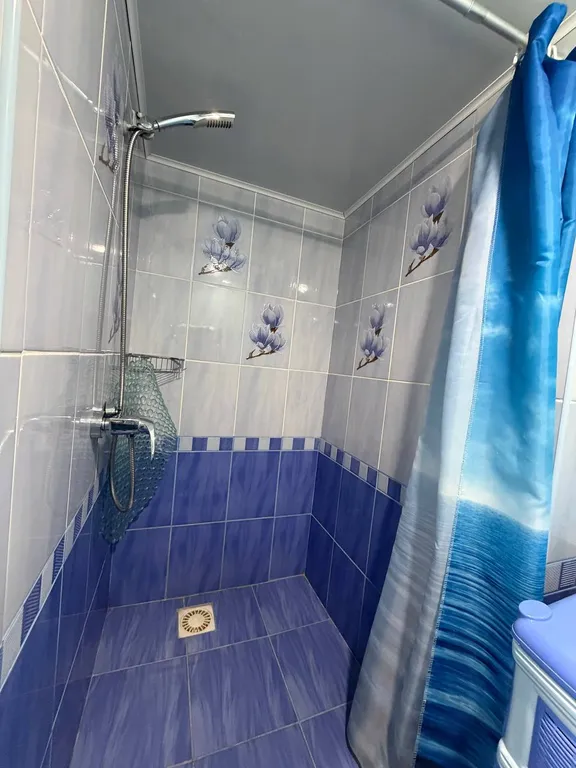 Уютный дом у Иваныча