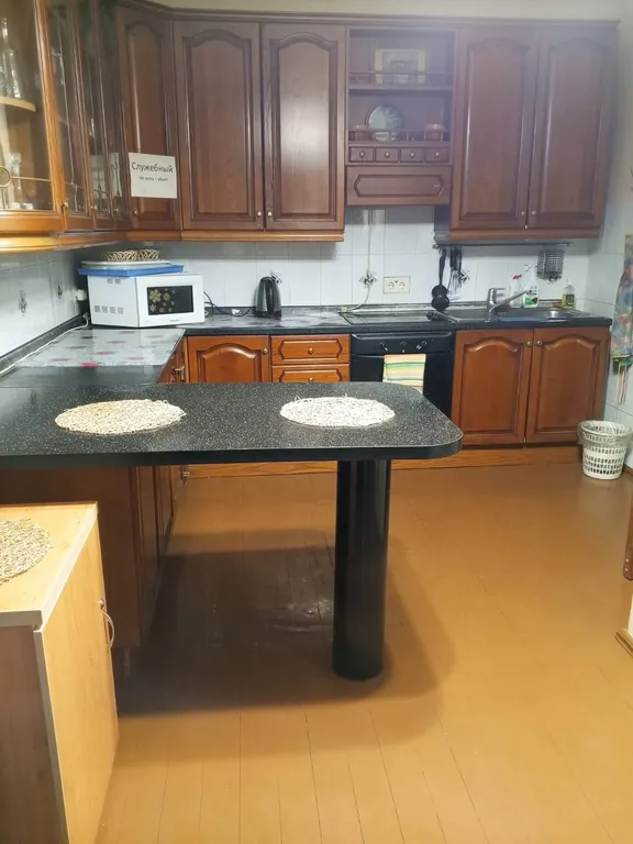 Коттедж с сауной и бассейном