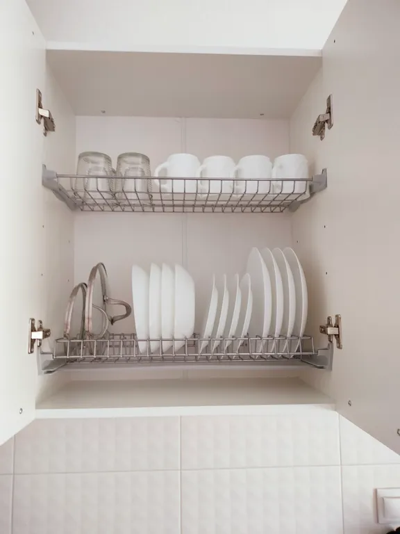 Квартира Квартира Скандинавия рядом с городским озером — Горячий Ключ