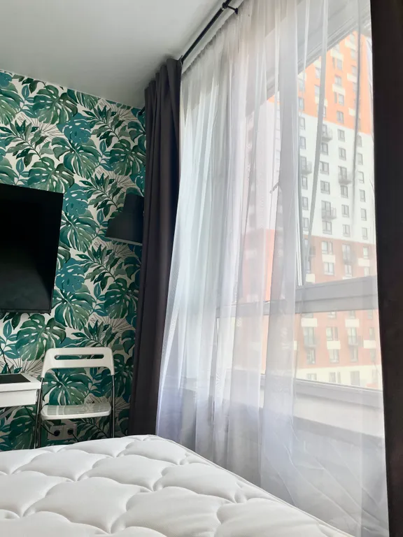 Арендный сервис «Дом Каспера» на Ул.Видная 3