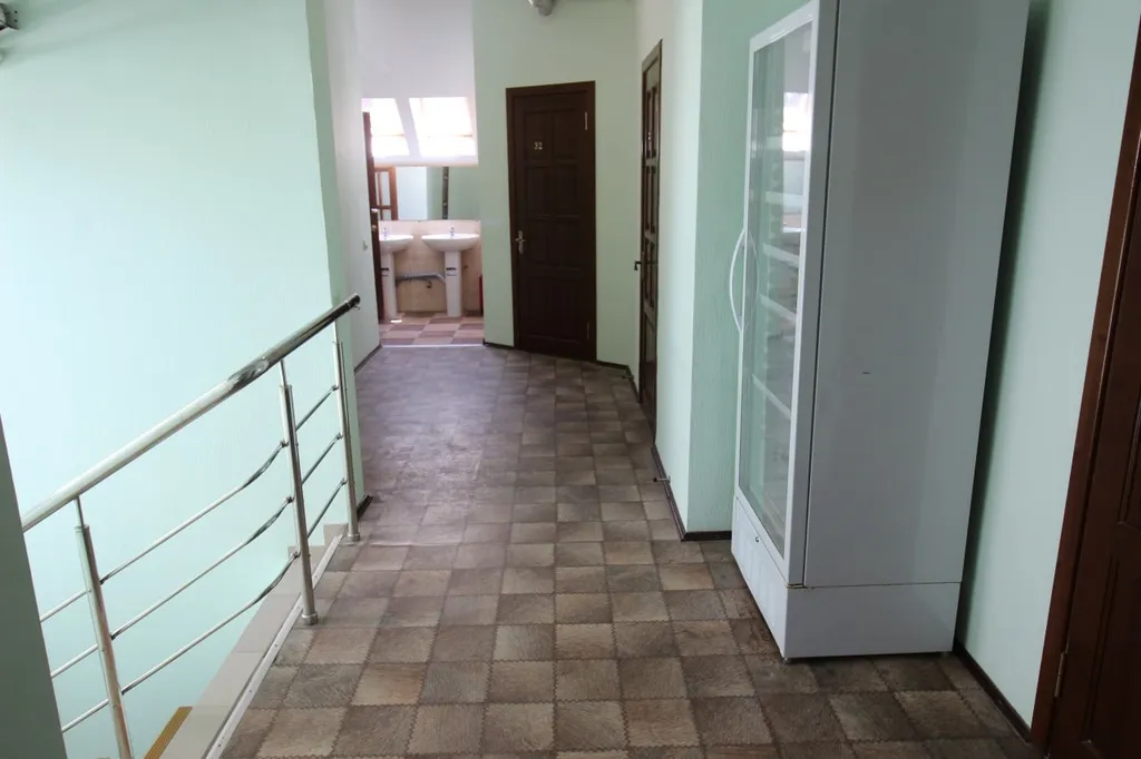 Двухместный номер эконом с двумя раздельными кроватями