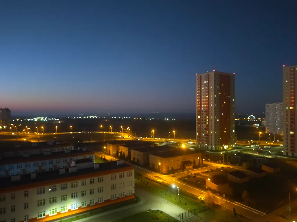 Бюджетная квартира для большой компании вблизи Квани и Калужских терм