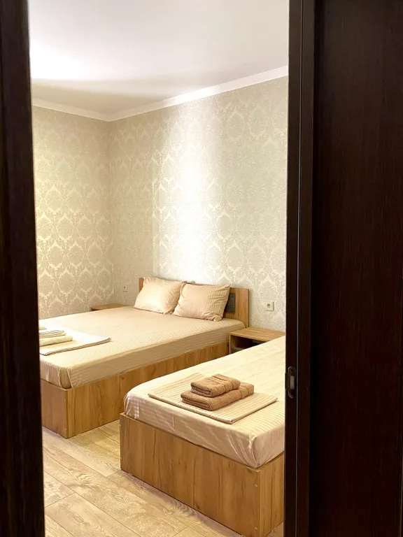 Квартира Комната — Гагра