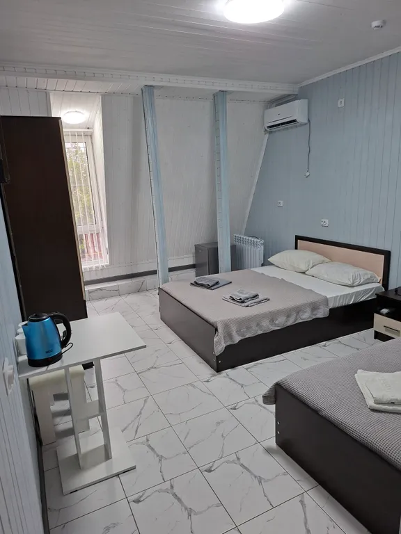 Квартира Комната — аренда посуточно в Каменск-Шахтинский