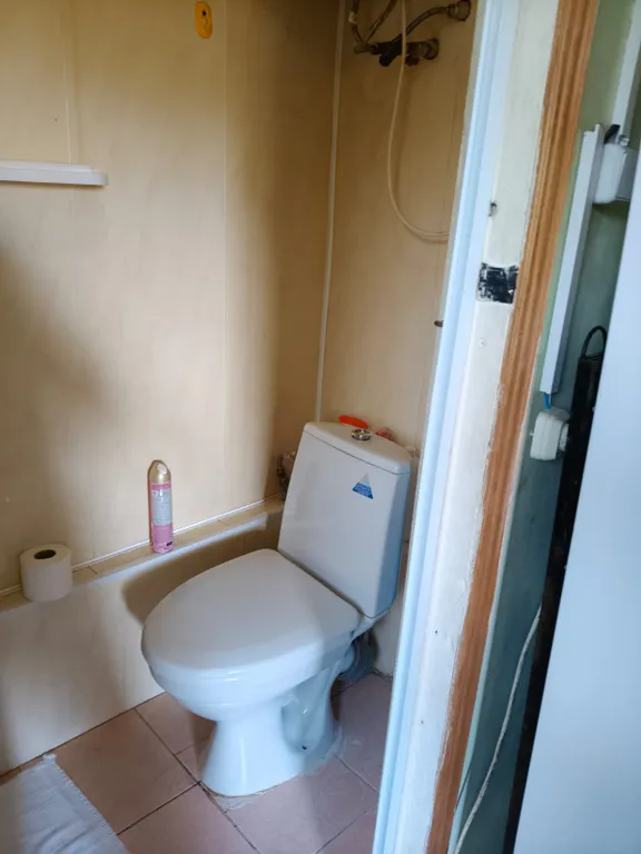 2-комнатный Дом