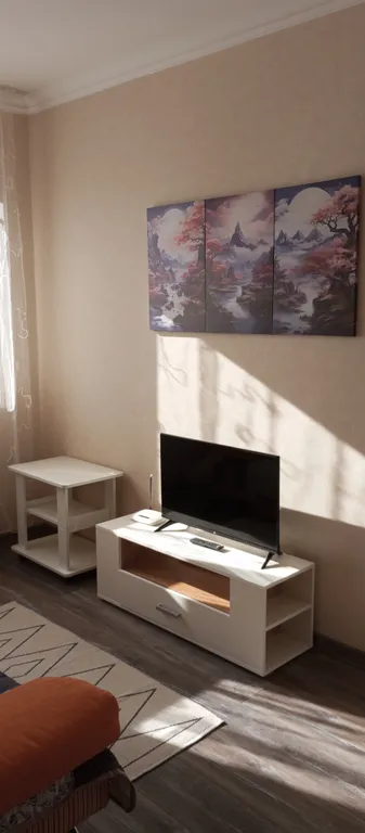 Квартира Уютная квартира в новом доме на Дзержинского — Калининград