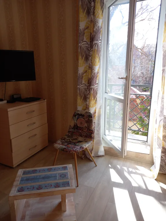 Квартира Апартаменты Анкор — Светлогорск