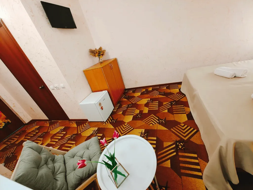 Квартира Комната — Анапа