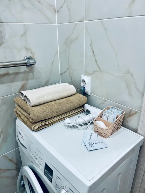 Квартира Уютная квартира Жк Сокол Сити — Ярославль