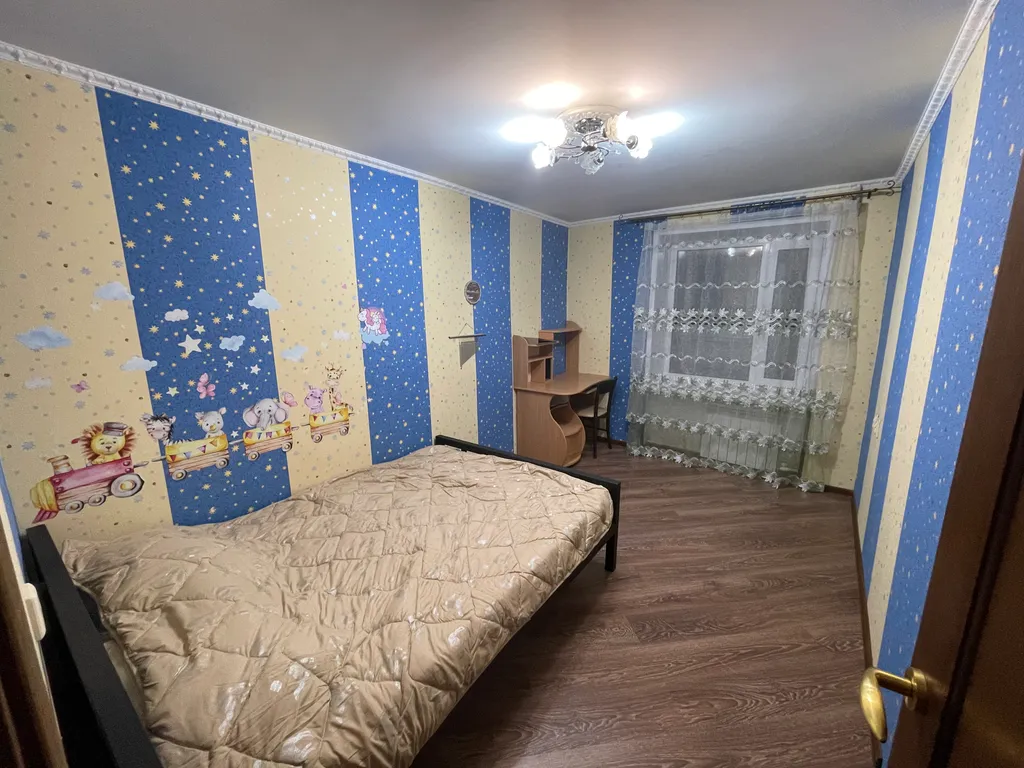 Светлая, комфортaбельная квартира для вaшeгo отдыхa