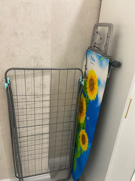 Уютная квартира в ЖК «Эсфера» с ремонтом и всем необходимым для Вас