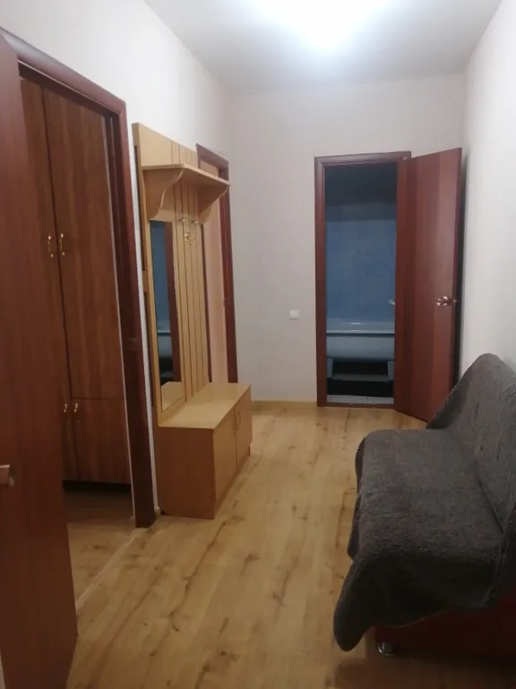 Уютная квартира с красивым видом из окна